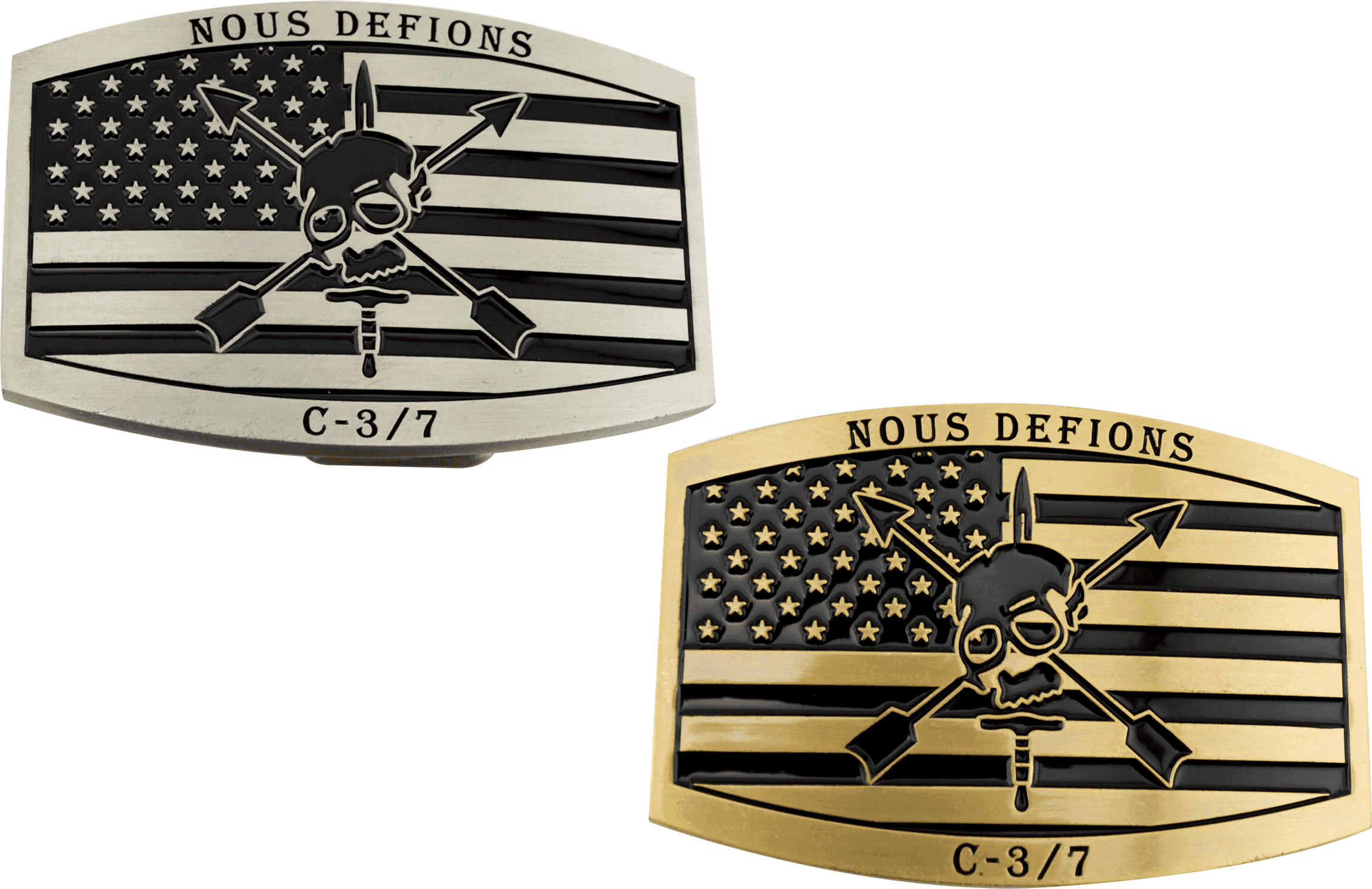Custom Military Belt Buckles Custom Navy Belt Buckles U.S. DOD Coins