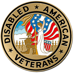 DEPARTMENT OF VETERANS AFFAIRS & DISABLED AMERICAN VETERANS