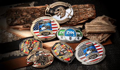 How to Create Custom Military Belt Buckles: A Guide for Service Members