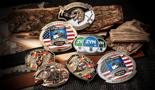 How to Create Custom Military Belt Buckles: A Guide for Service Members